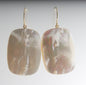 Mother of Pearl Earrings | Mikkel Brøgger - Bon Ton goods