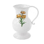 Mountain Lily Pitcher by Astier de Villatte