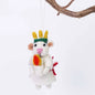 Mouse Lucia - Bon Ton goods