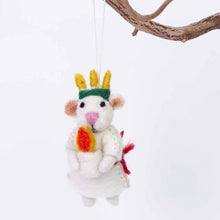 Load image into Gallery viewer, Mouse Lucia - Bon Ton goods
