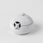 Mouse Sugar Bowl, Serena Carone | Astier de Villatte: Exclusive Pre-Order Item - Bon Ton goods