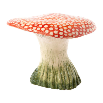 Mummy Mushroom: Nathalie Lété by Astier de Villatte, official product view