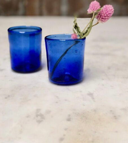 Murano Moyen Light Blue | La Soufflerie - Bon Ton goods