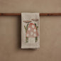 Mushroom Tea Towel | Coral & Tusk - Bon Ton goods