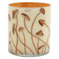 Mushrooms - Desk Cup | John Derian - Bon Ton goods