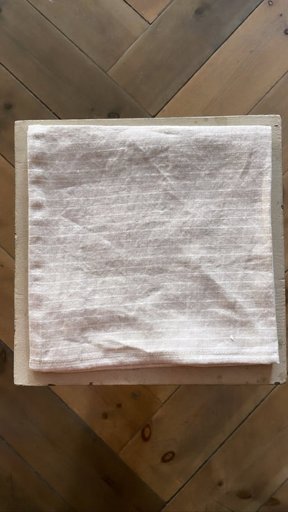 Napkin no. 1 - Bon Ton goods