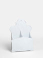Naples Cutlery Holder | Astier de Villatte: Exclusive Pre-Order Item - Bon Ton goods