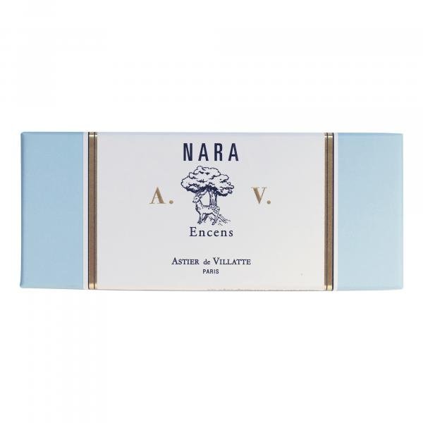 Nara Incense | Astier de Villatte - Bon Ton goods