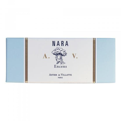 Nara Incense | Astier de Villatte - Bon Ton goods