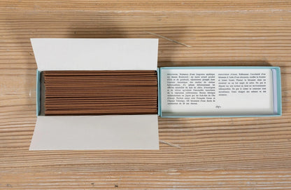 Nara Incense | Astier de Villatte - Bon Ton goods