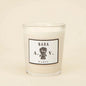 Nara Scented Candle | Astier de Villatte - Bon Ton goods
