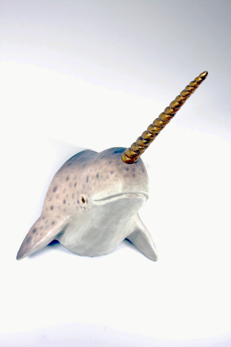 Narwhal Mount - Bon Ton goods