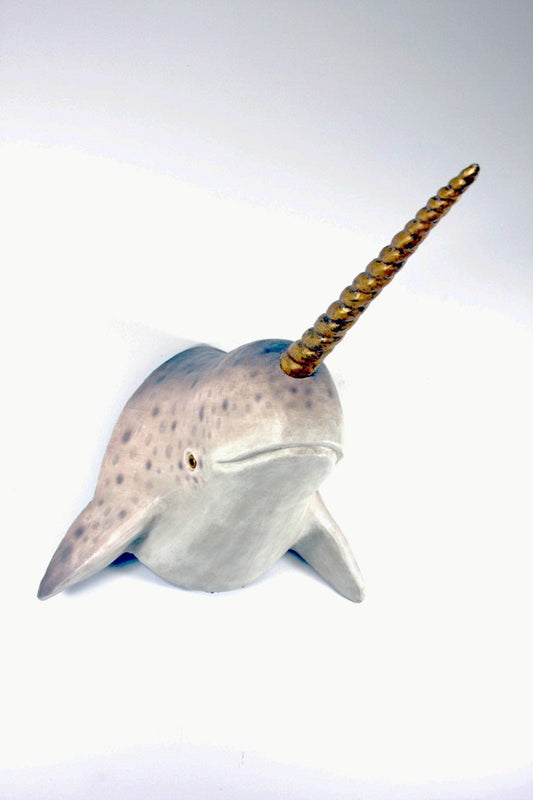 Narwhal Mount - Bon Ton goods