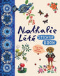 Nathalie Lété Sticker Book - Bon Ton goods