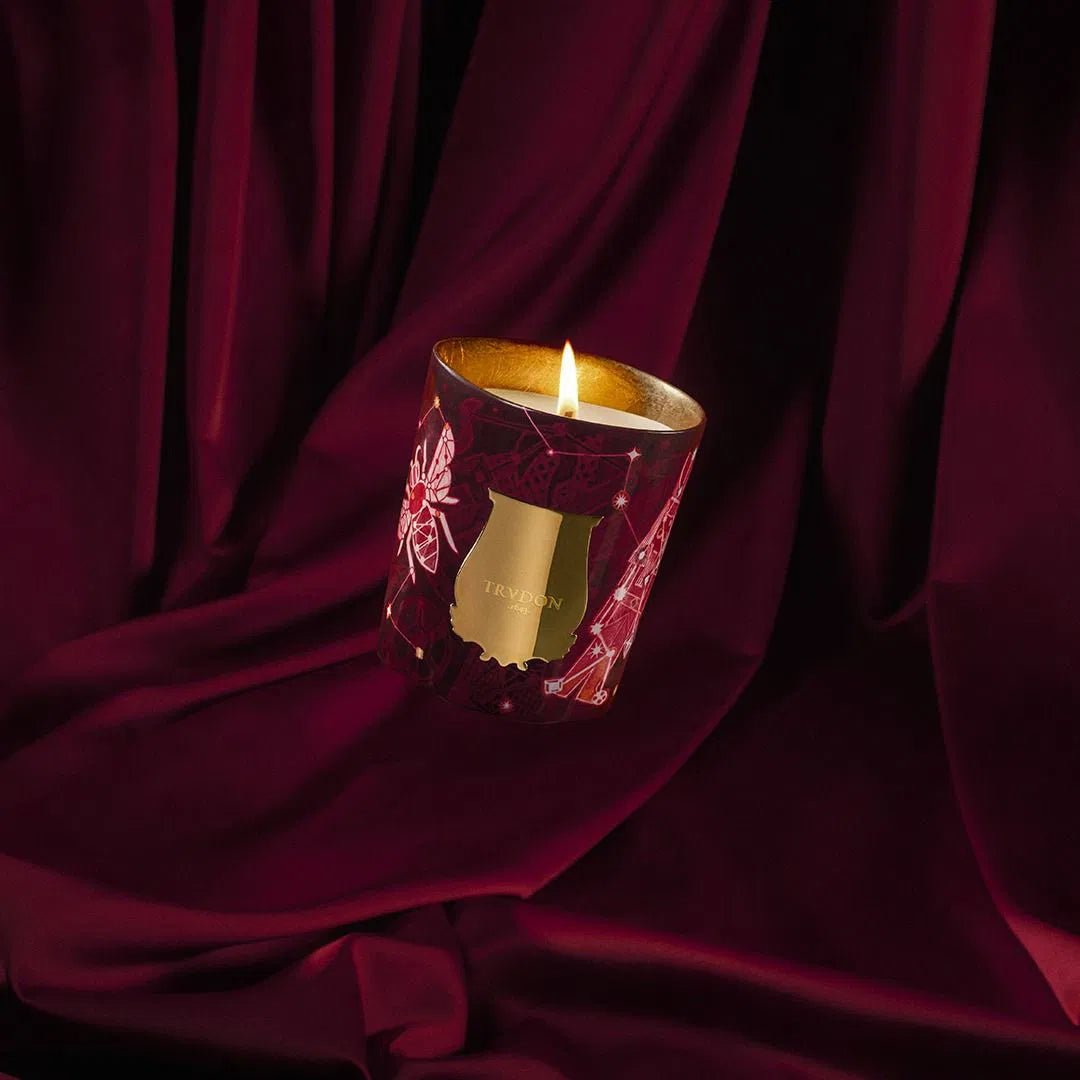 NAZARETH - Nuit Enchantée - Enchanted Night | Trudon - Bon Ton goods