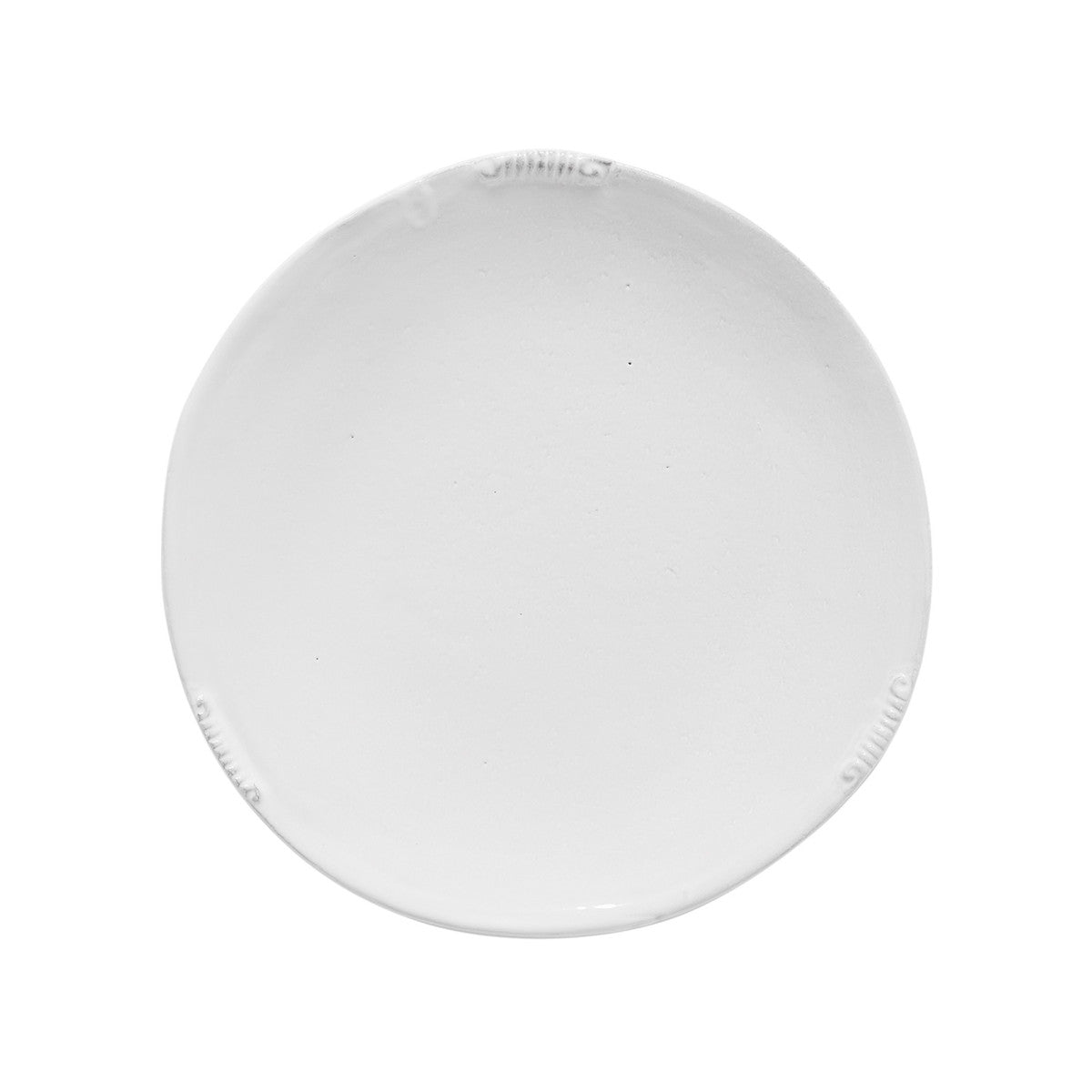 Neptune Dessert Plate, set of 6 by Astier de Villatte, official product view