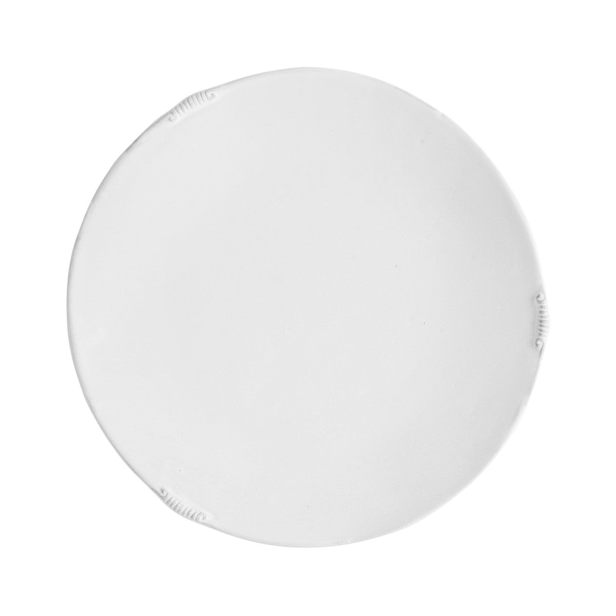 Neptune Dinner Plate, set of 6 by Astier de Villatte, official product view