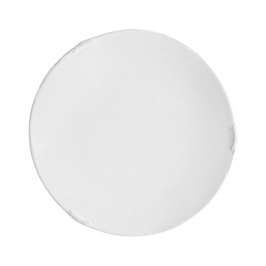 Neptune Dinner Plate, set of 6 by Astier de Villatte, official product view