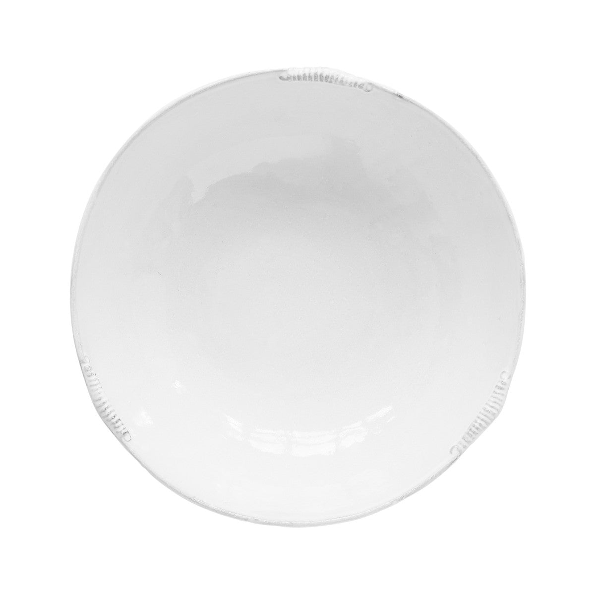 Neptune Soup Plate, set of 6 by Astier de Villatte, official product view