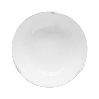 Neptune Soup Plate, set of 6 by Astier de Villatte, official product view