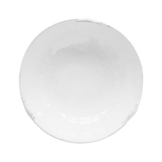 Neptune Soup Plate, set of 6 by Astier de Villatte, official product view