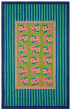 Load image into Gallery viewer, NIZAM ACID GREEN - Cotton Cloth - Bon Ton goods

