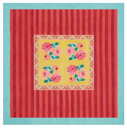Nizam Sulphur - Cotton Cloth 180x180 Lisa Corti - Bon Ton goods