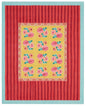 Nizam Sulphur Cotton Cloth 220 x 270 | Lisa Corti - Bon Ton goods