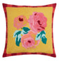 Nizam Sulphur Cushion Cover 45x45 | Lisa Corti - Bon Ton goods