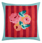 Nizam Sulphur - Pillow Cushion Cover 60x60 | Lisa Corti - Bon Ton goods