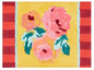 Nizam Sulphur - Placemat | Lisa Corti - Bon Ton goods