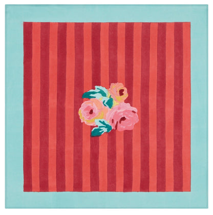 Nizam Sulphur - Tablecloth 110X110 | Lisa Corti - Bon Ton goods
