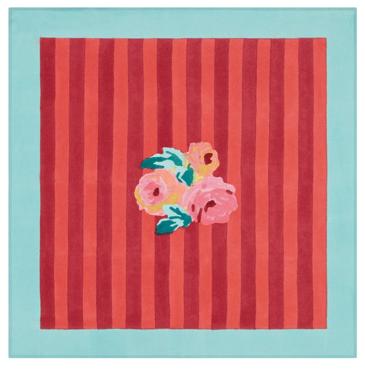 Nizam Sulphur - Tablecloth 110X110 | Lisa Corti - Bon Ton goods