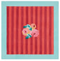 Nizam Sulphur - Tablecloth 110X110 | Lisa Corti - Bon Ton goods