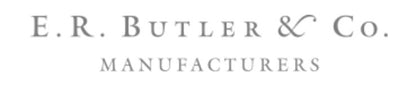 No. 205 E.R. Butler Biedermeier Oxidized Candlestick - Bon Ton goods
