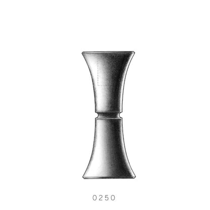 No. 208 E.R. Butler Biedermeier Silver Candlestick | Ted Muehling - Bon Ton goods