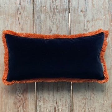 NojiNoji Cocktail Cushion (Blue) - Bon Ton goods
