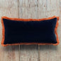 NojiNoji Cocktail Cushion (Blue) - Bon Ton goods