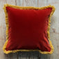 NojiNoji Cocktail Cushion (Orange) - Bon Ton goods