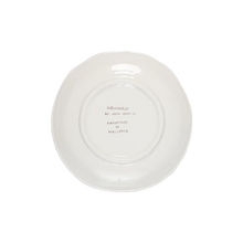 Load image into Gallery viewer, Elena Plate (Lt Blue)- NojiNoji
