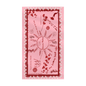 NojiNoji House Rules Tablecloth (Pink) - Bon Ton goods
