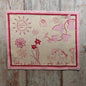 NojiNoji It Wouldn't Be a Party Without You Placemat (Multi) - Bon Ton goods