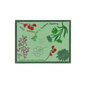 NojiNoji Kinder Placemat (Green) - Bon Ton goods