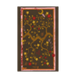 NojiNoji Tree of Life Tablecloth (Brown) - Bon Ton goods