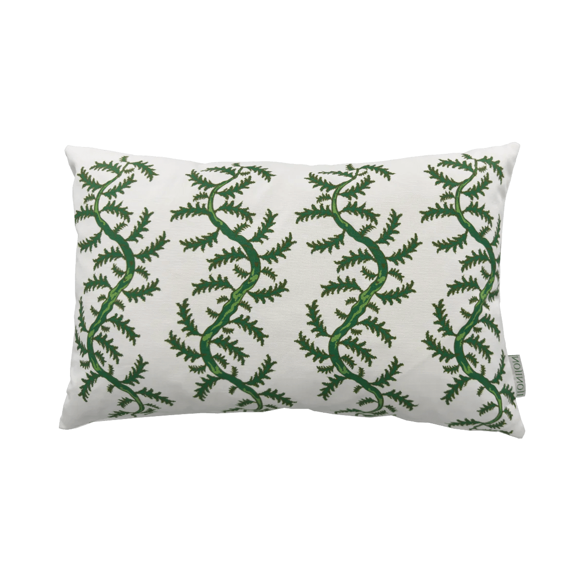 NojiNoji Twig Cushion (Green) - Bon Ton goods