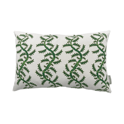 NojiNoji Twig Cushion (Green) - Bon Ton goods