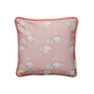 Queen Lauren Cushion (Pink)