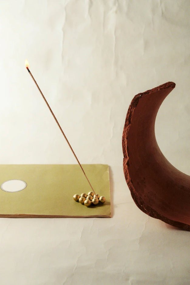 Nona Incense Holder | Prounis - Bon Ton goods