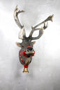 Nordic Reindeer Mount Reindeer Mount: Exclusive Pre-Order - Bon Ton goods