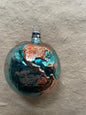 Nostalgic Hanging Globe - Bon Ton goods